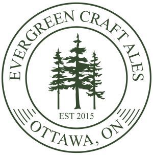 Evergreen Craft Ales Logo